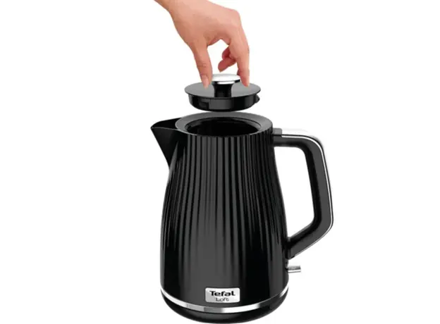 ელექტრო ჩაიდანი Tefal KO250830, 4 image