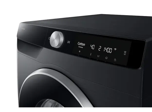 სარეცხი მანქანა Samsung WW90DG6U34LBLP, 5 image