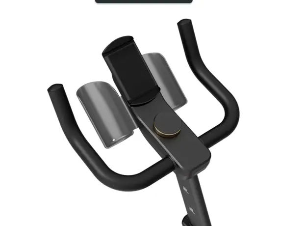 ველო ტრენაჟორი Kingsmith PB08S Bike Black, 7 image