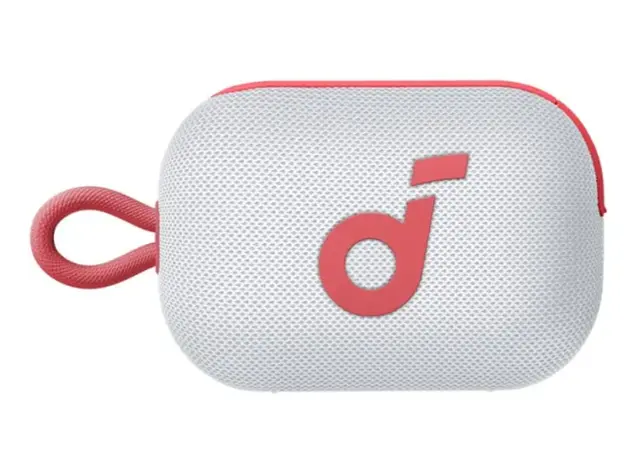 დინამიკი Soundcore Select 4 Go Red 1, 3 image