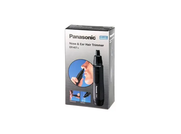ტრიმერი PANASONIC ER407K520, 3 image