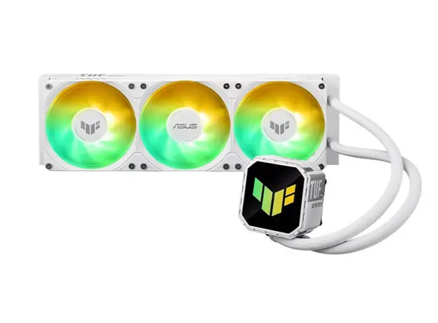 ქულერი Asus TUF GAMING LC III 360 ARGB, 2 image