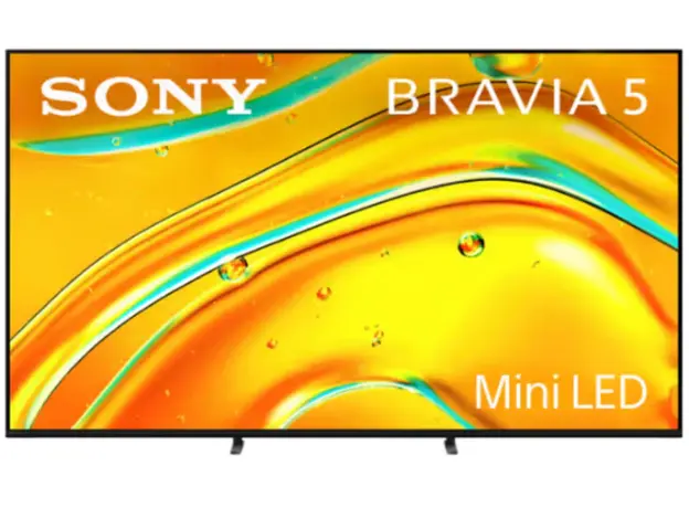 ტელევიზორი Sony K-55XR50, 2 image