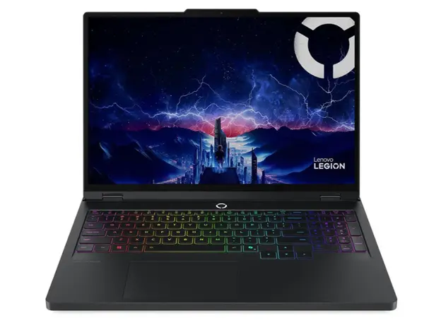 ნოუთბუქი Lenovo Legion Pro 5  16"  240Hz i7-14650HX 32GB 1TB SSD RTX 5060 8GB Eclipse Black