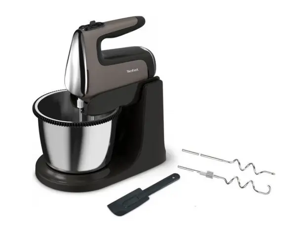 მიქსერი Tefal HT654E38, 2 image