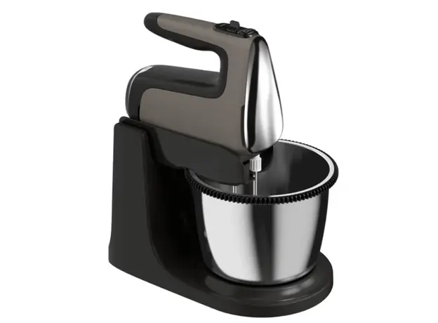 მიქსერი Tefal HT654E38, 4 image