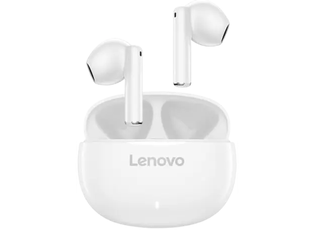 ყურსასმენი Lenovo E310 True Wireless Stereo Earbuds standalone-white