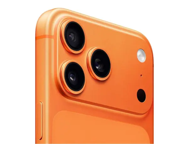 მობილური ტელეფონი Apple IPhone 17 Pro 256GB Cosmic Orange,Model A3523, 5 image