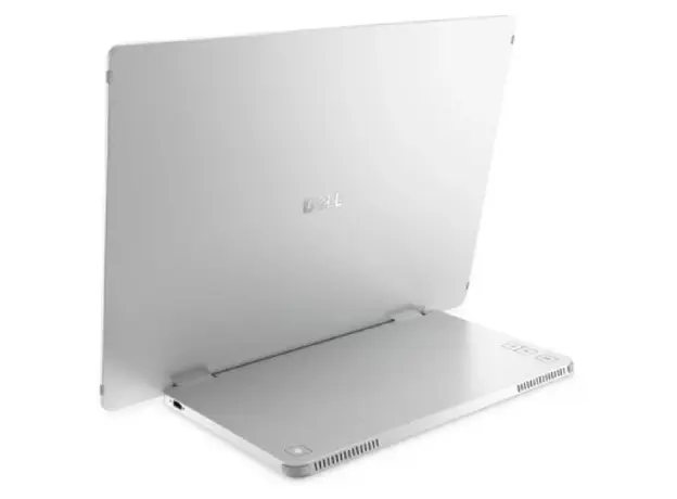 მონიტორი DELL 14" P1425 2xUSB-C, IPS, 1920x1200, 16:10, sRGB 100%, 5 image