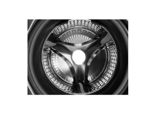სარეცხი მანქანა საშრობით TCL C2110WDG 10/6 KG 1200 RPM 85x59.5x62.8 Direct Drive Add Wash LED Display Dark Grey, 10 image
