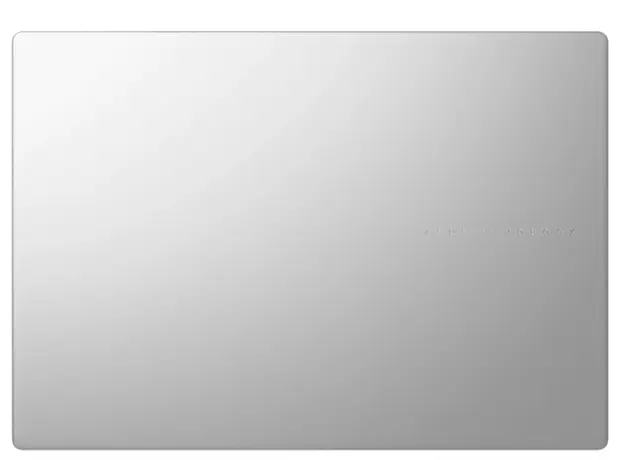 ნოუთბუქი Asustek Vivobook S 16'' Core 5 210H 16GB 512GB SSD Integrated Intel Graphics SILVER, 9 image