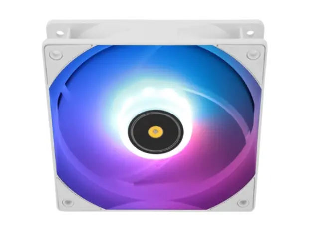ქულერი THERMALRIGHT TL-E12W-S V3 120mm ARGB Case Fan 1500 RPM±10%, 3 image