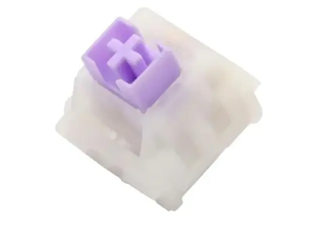 კლავიატურა Varmilo VEM108 Dreams On Board EC V2 Violet UA, 3 image