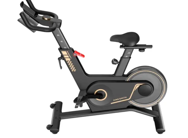 ველო ტრენაჟორი Kingsmith PB08S Bike Black, 3 image