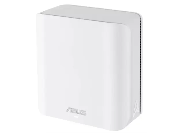 როუტერი Asus BD4/EU/13/P_EU_UK//WHITE-1-PK/PW