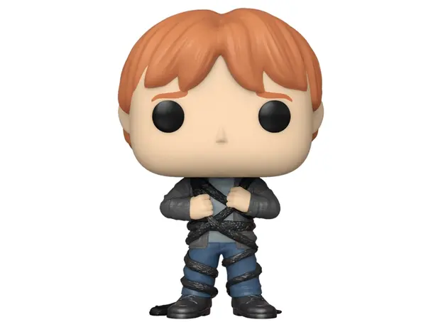 სათამაშო ფიგურა Funko POP! Harry Potter Anniversary Ron Weasley in Devil's Snare 57368