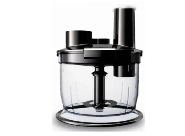 ბლენდერი Panasonic MX-SS40BTQ, 3 image