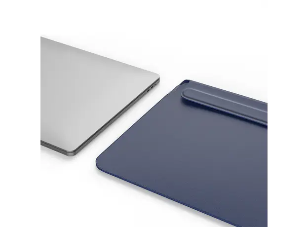 ნოუთბუქის ჩანთა WiWU 13.3" Skin Pro II Blue, 3 image