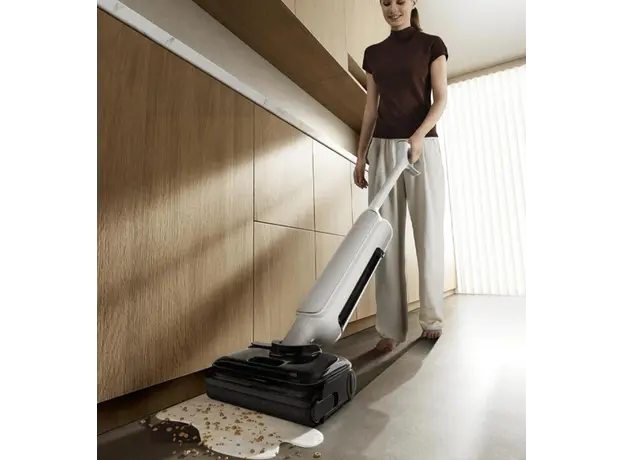 მტვერსასრუტი Xiaomi Truclean W30 Pro Wet Dry Vacuum, 6 image