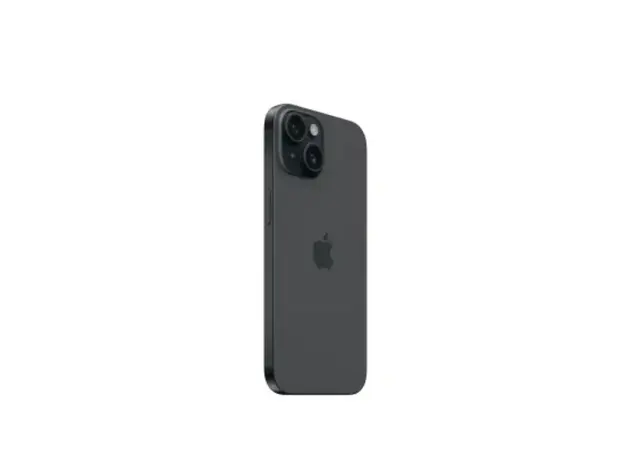 მობილური ტელეფონი Apple IPhone 15 128GB Black,Model A3090, 4 image