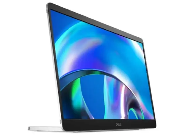 მონიტორი DELL 14" P1425 2xUSB-C, IPS, 1920x1200, 16:10, sRGB 100%, 3 image