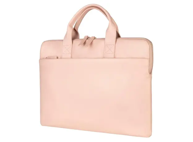 ნოუთბუქის ჩანთა Tucano  ISOTTA LAPTOP BAG 15"/16", PINK, 3 image