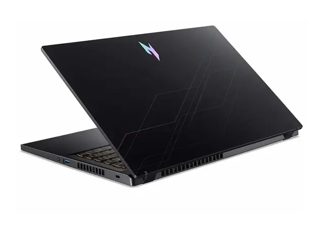 ნოუთბუქი Acer Notebook Nitro V 15 ANV15-52 15.6" FHD IPS, Intel i7-13620H, 16GB, F1TB, NVD5050-8, Lin, black, 5 image