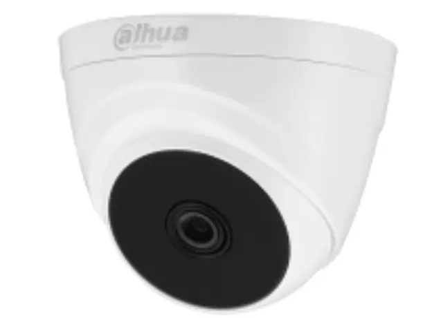 ვიდეო სათვალთვალო კამერა Dahua DH-HAC-T1A11P-0360B, 2 image