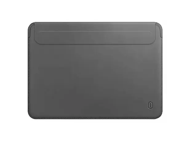 ნოუთბუქის ჩანთა WiWU 13.3" Skin Pro II Grey