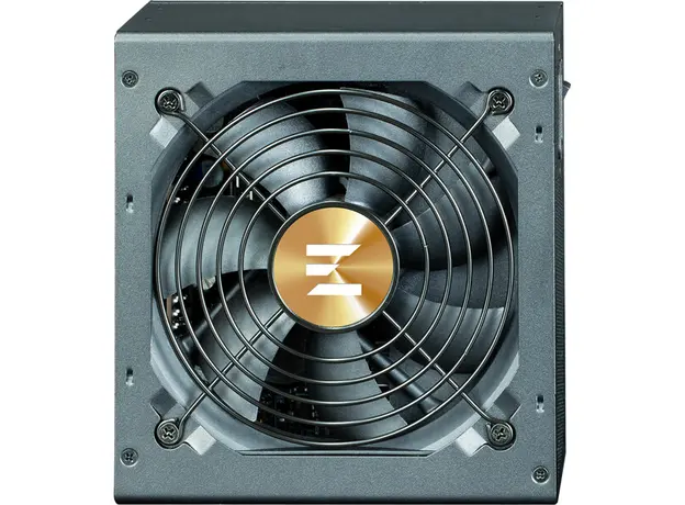 კვების ბლოკი Zalman PSU Teramax II SE  (850W) 89%, 80+ Gold, 120мм, 1xMB 28pin (18+10), 2xCPU(4pin+ 4pin), 3xMolex, 12xSATA, 4xPCIe 8pin(6+2), 1xPCIe GEN5 16pin, Fully Modular