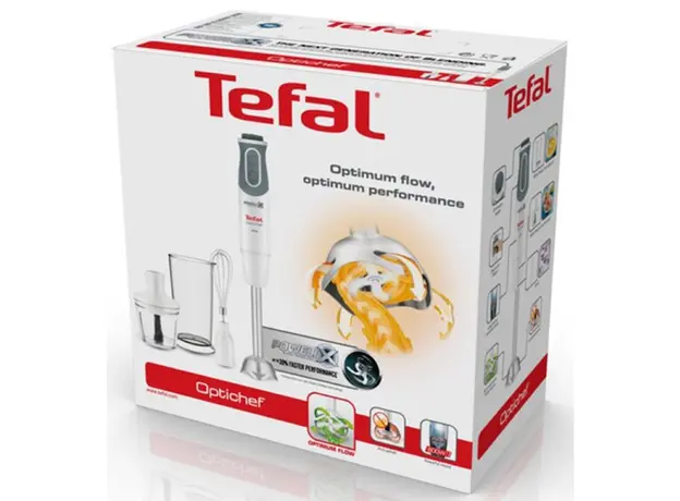 ბლენდერი Tefal HB643138, 7 image