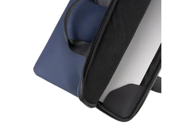 ნოუთბუქის ჩანთა Tucano GOMMO LAPTOP SUPER SLIM BAG 13"/14", BLUE, 4 image