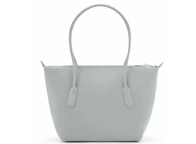 ნოუთბუქის ჩანთა Ninetygo Travel Capsule Tote Bag Grey (90BTTLF22132W), 3 image