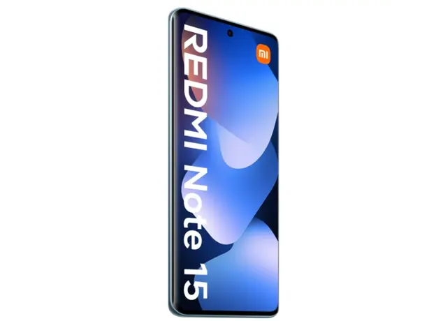 მობილური ტელეფონი Xiaomi Redmi Note 15 6GB/128GB Glacier Blue, 2 image