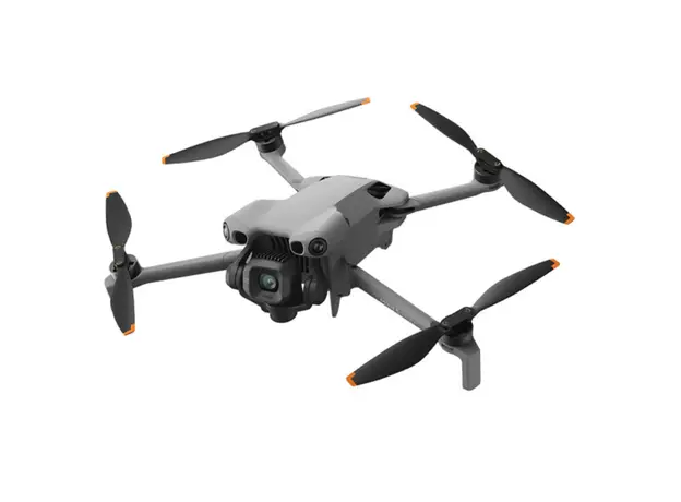 დრონი DJI Mini 5 Pro Combo Plus With RC 2, 5 image