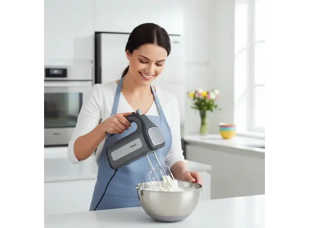 მიქსერი FRANKO FHM-9046, 3 image