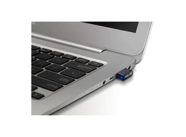 ადაპტერი ASUS USB-AC53 Nano (90IG03P0-BM0R10), 3 image