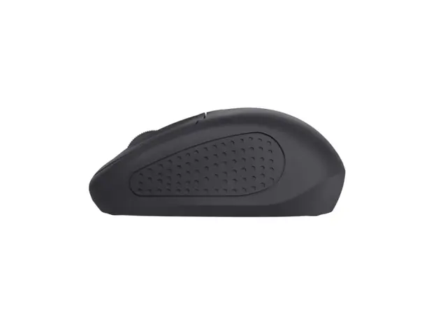 მაუსი Trust PRIMO WIRELESS MOUSE MATT BLACK/24794, 4 image