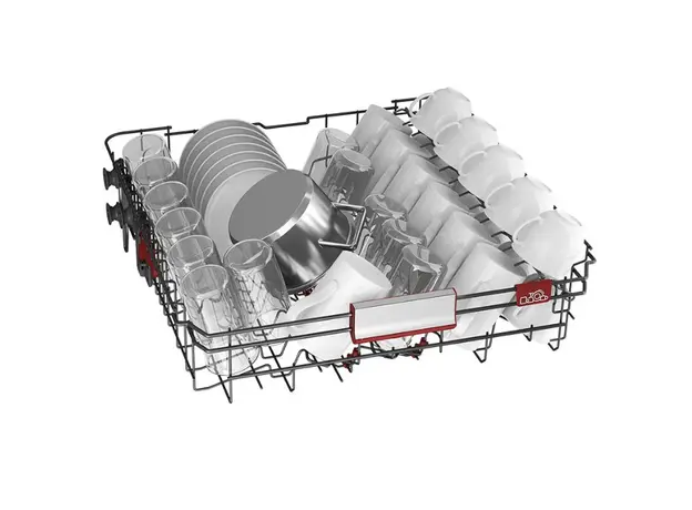 ჭურჭლის სარეცხი მანქანა Toshiba DW-14F7(B)-CIS, 8 image
