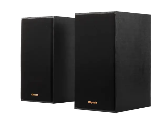 დინამიკი KLIPSCH R-41PM Black, 5 image
