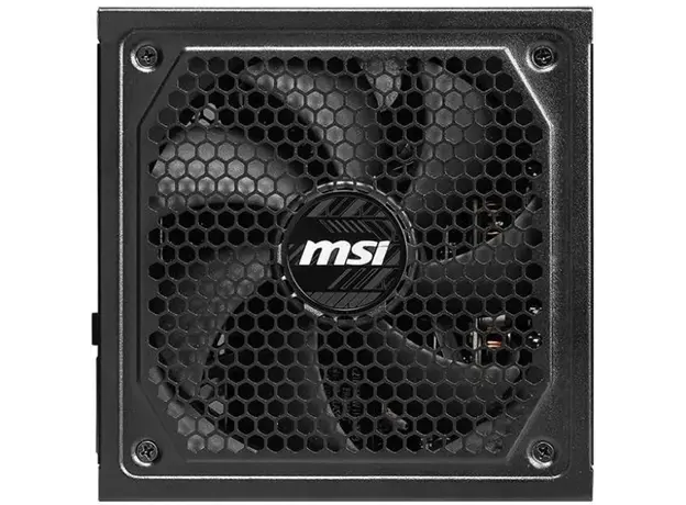 კვების ბლოკი MSI PSU MAG A1250GL PCIE5