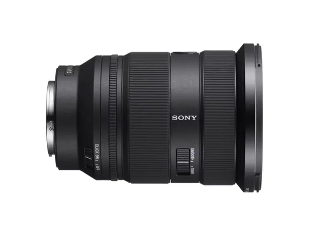 ფოტოაპარატის ობიექტივი Sony SEL2470GM2 SYX, 3 image