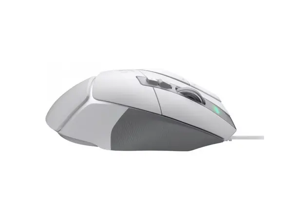 მაუსი LOGITECH G502 X - WHITE - USB- EER2 - #933, 8 image