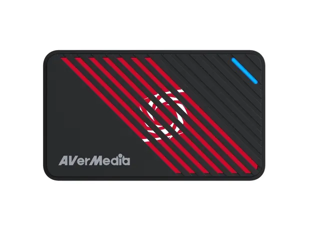 ვიდეო ჩამწერი AverMedia capture card GC553 ProLive Gamer ULTRA S, black