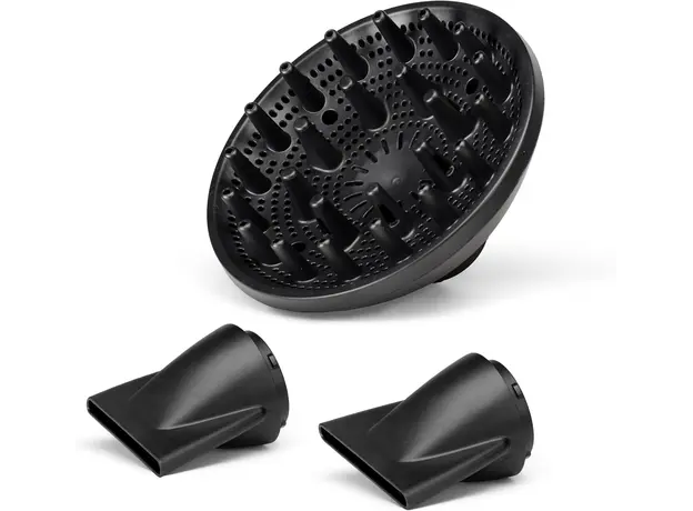 თმის საშრობი BaByliss D6555DE, 6 image