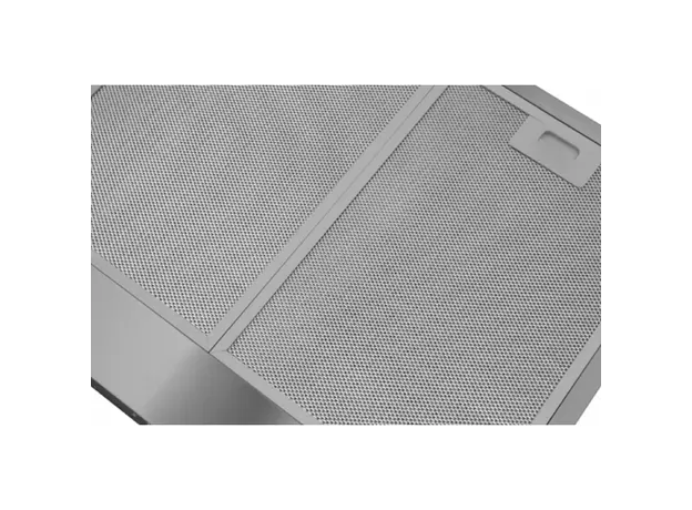 გამწოვი Hansa hood chimney, 60cm, 650m.cub/h, glass, inox, 3 image