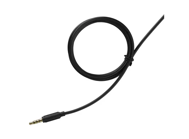 ყურსასმენი 2E GAMING Headset HG310 V2, mini-jack, 1.5m, black, 5 image