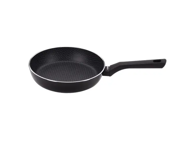 ტაფა Ardesto Fry pan Gemini Salerno, 28cm, aluminium, black, 4 image