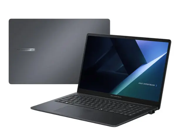 ნოუთბუქი ASUS ExpertBook B1 15.6" CORE 5 120U 16GB 512GB SSD Integrated Graphics, 3 image