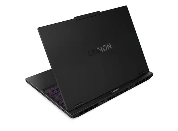 ნოუთბუქი Lenovo Legion 5 15.1" OLED 165Hz  i7-14700HX 32GB 1TB SSD RTX 5060 8GB Eclipse Black (83LY00JLRK), 4 image